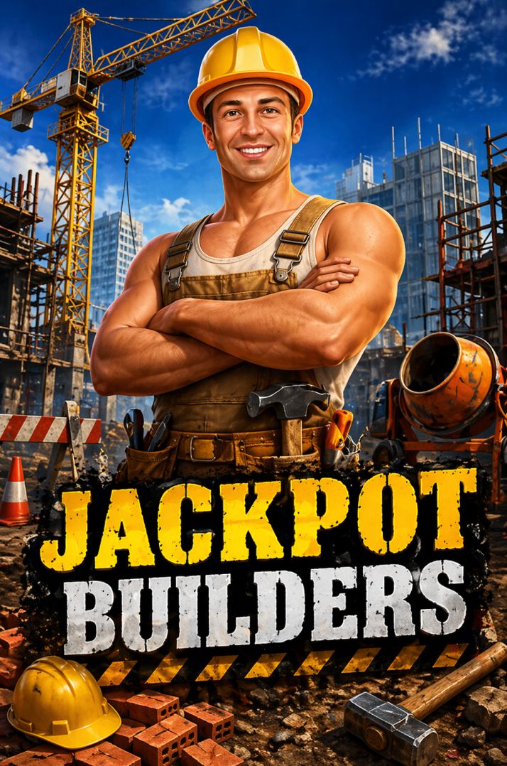 Jackpot Builders